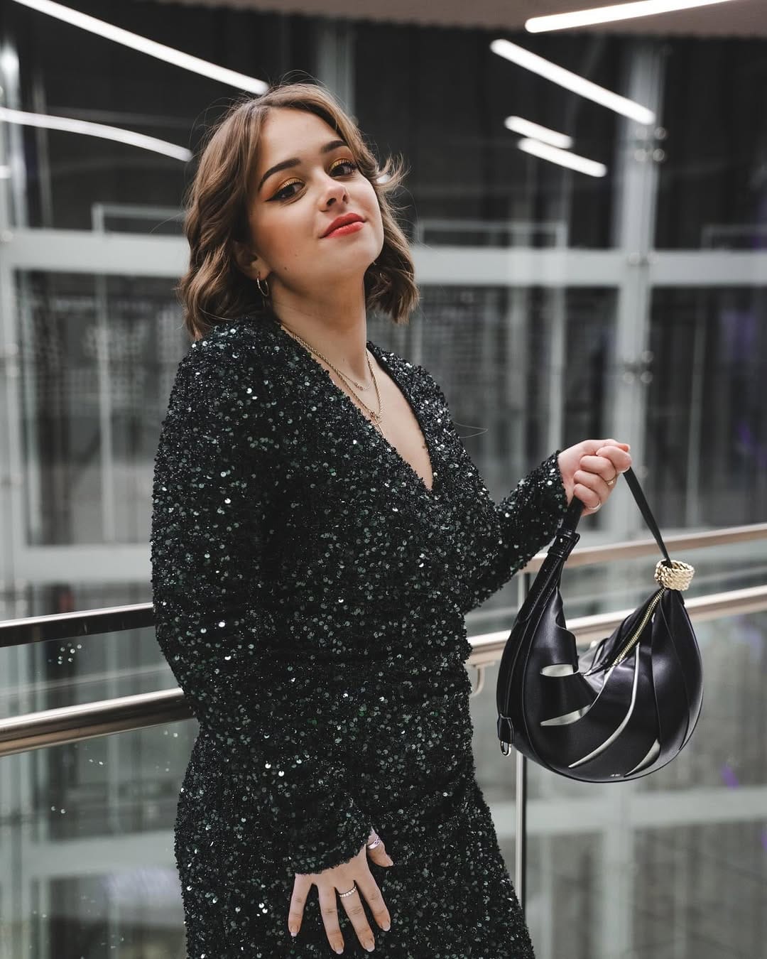 Post 9 by Stefanie | Fashion Inspo on Instagram (carousel)
