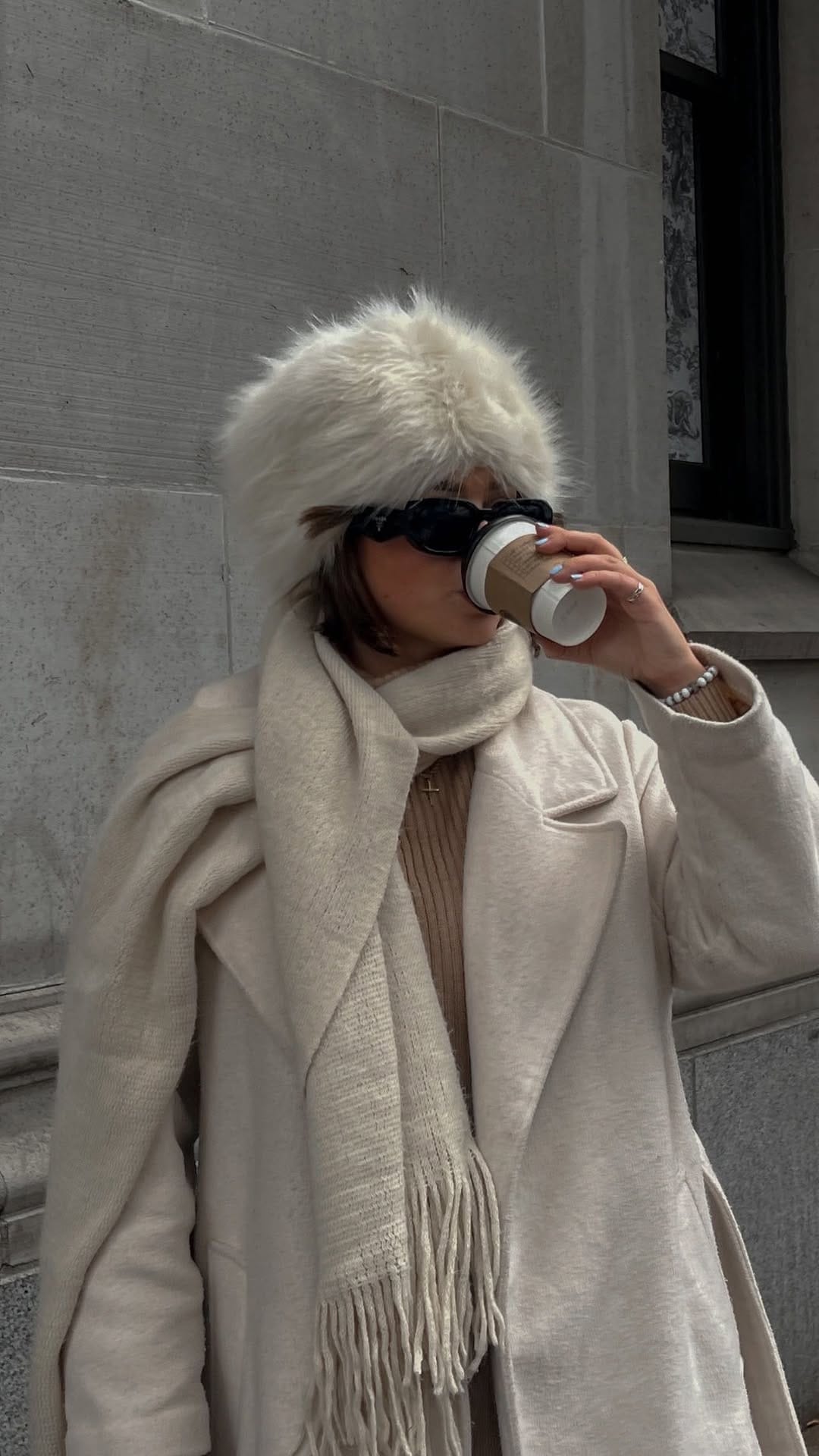 Post 5 by Stefanie | Fashion Inspo on Instagram (video)