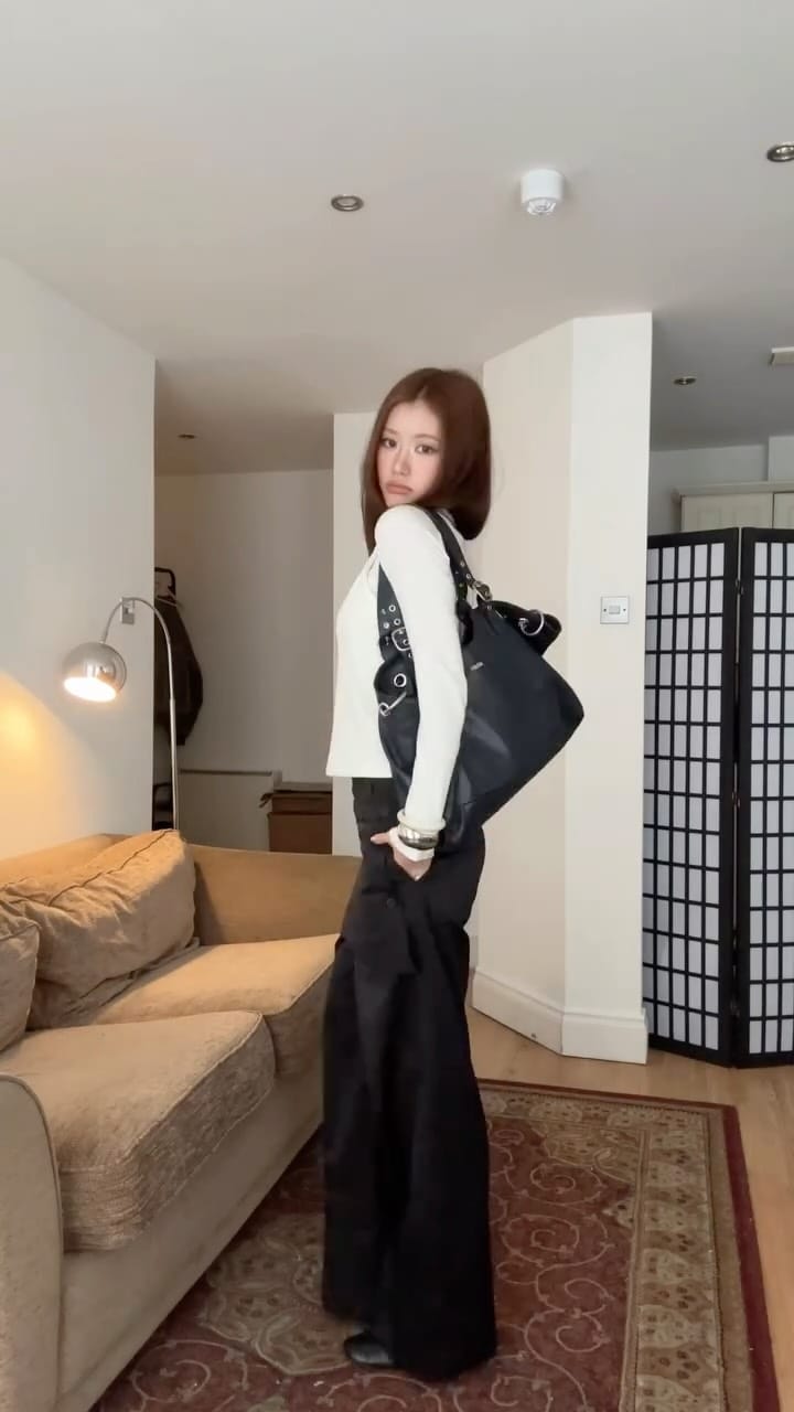Post 3 by Margaret on Instagram (video)