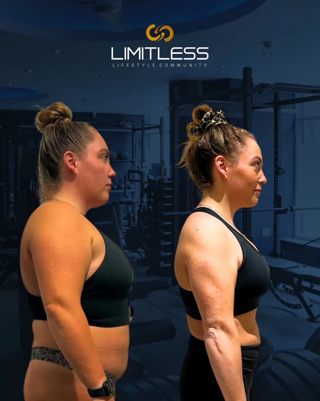 Post 7 by Limitless Lifestyle Community on Instagram (image)