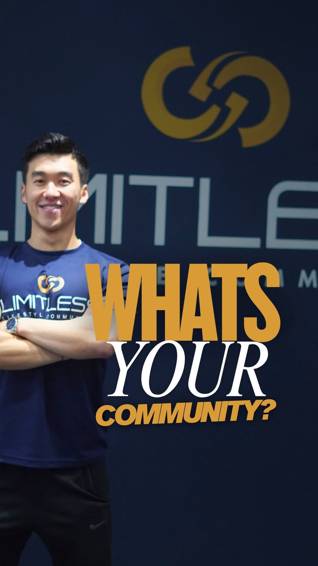 Post 4 by Limitless Lifestyle Community on Instagram (video)
