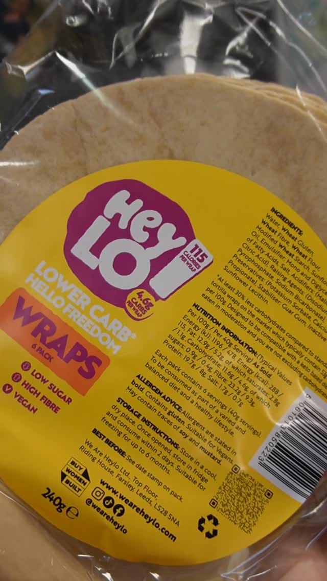 Post 9 by Bec | Foodie & Content Creator on Instagram (video)
