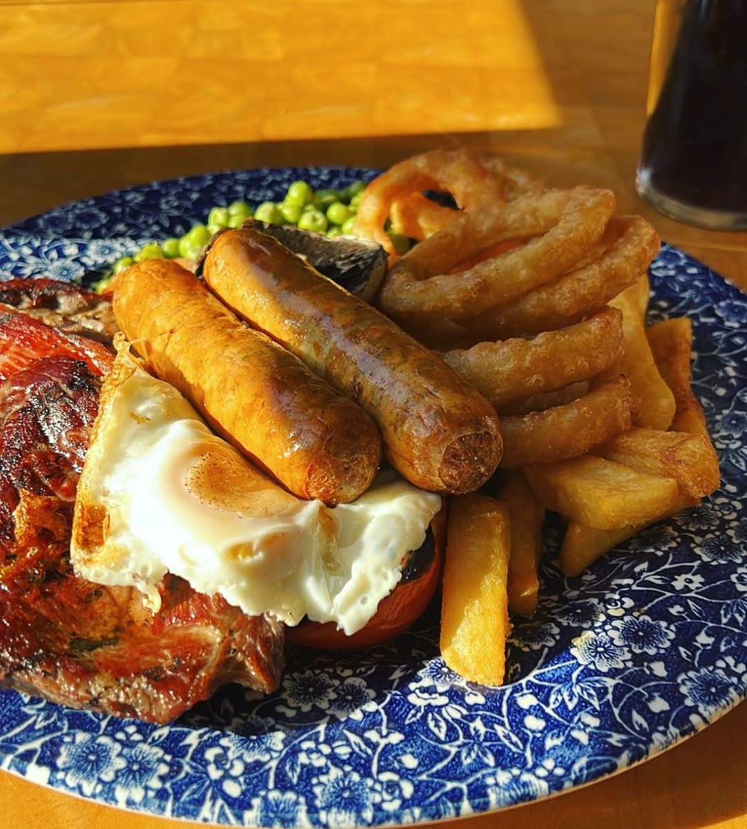 Post 5 by Bec | Foodie & Content Creator on Instagram (image)
