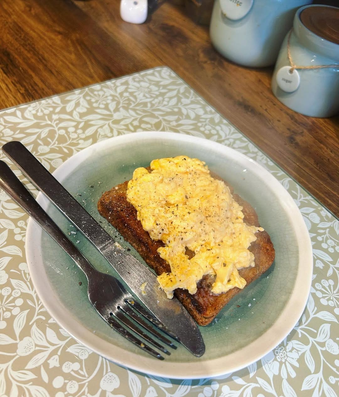Post 4 by Bec | Foodie & Content Creator on Instagram (image)