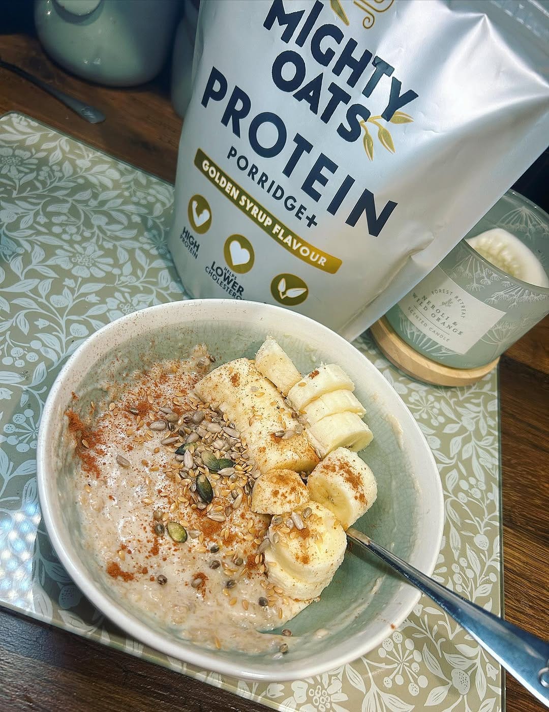 Post 8 by Bec | Foodie & Content Creator on Instagram (image)