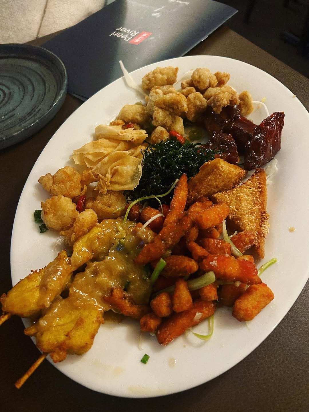 Post 2 by Bec | Foodie & Content Creator on Instagram (carousel)