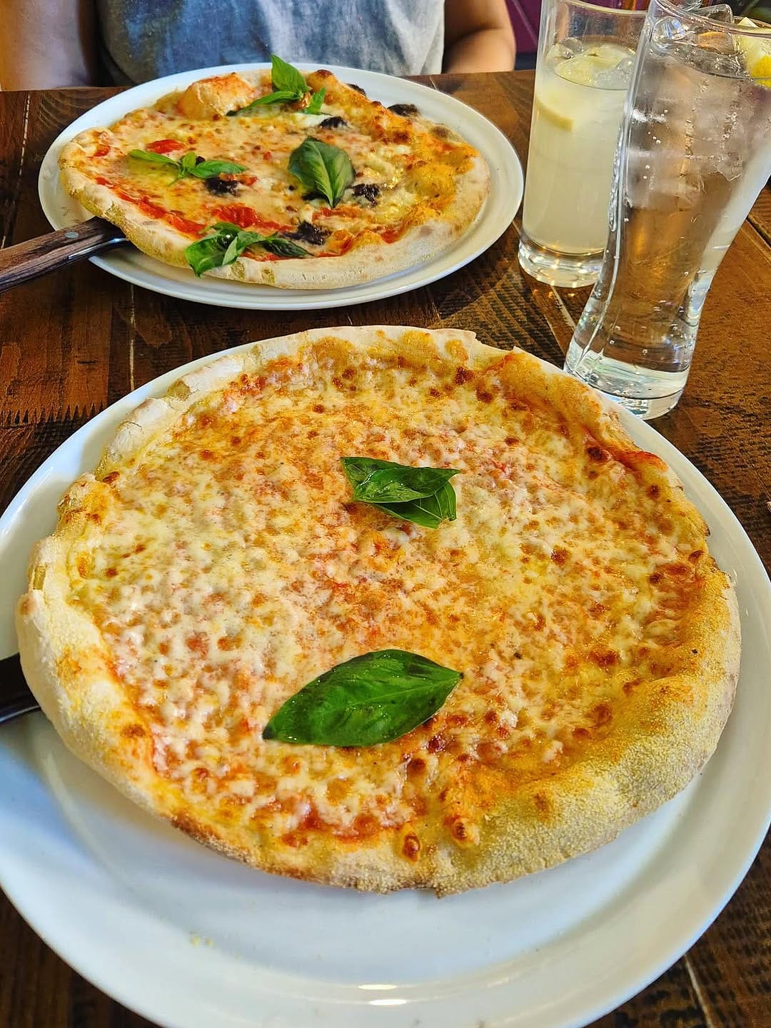 Post 7 by Bec | Foodie & Content Creator on Instagram (image)