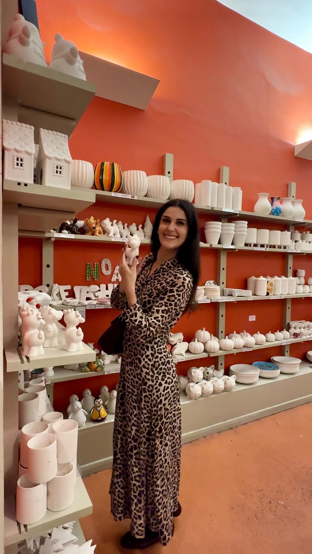 Post 8 by Itziar Martos on Instagram (video)