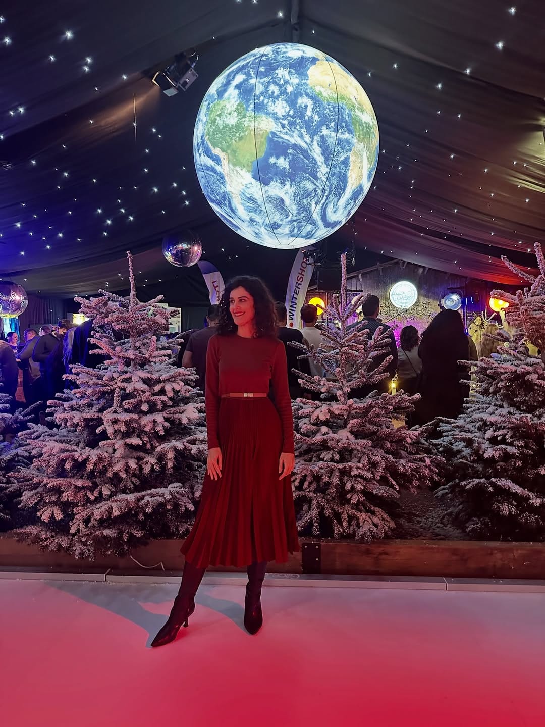 Post 6 by Itziar Martos on Instagram (carousel)