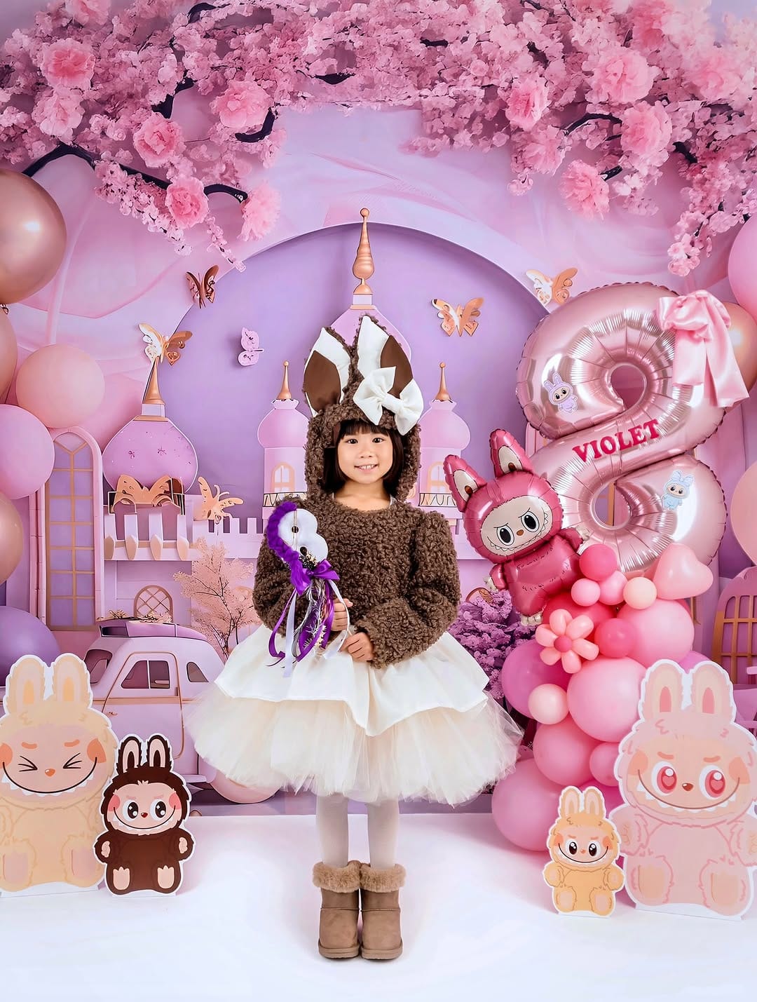 Post 5 by Vienca Chan on Instagram (carousel)