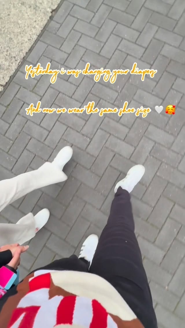 Post 3 by 𝐀𝐧𝐮𝐦 𝐤𝐡𝐚𝐧 on Instagram (video)