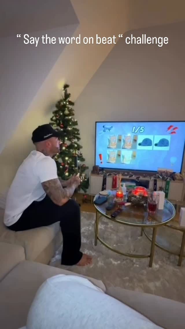 Post 6 by Grant Mackay on Instagram (video)