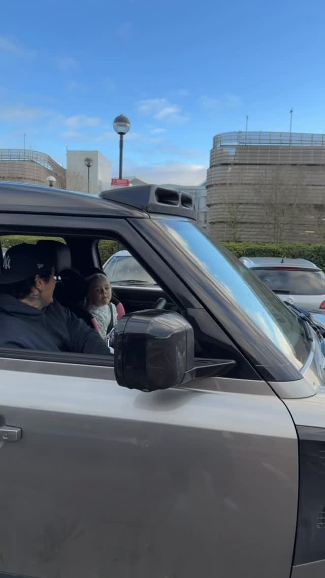 Post 2 by Grant Mackay on Instagram (video)