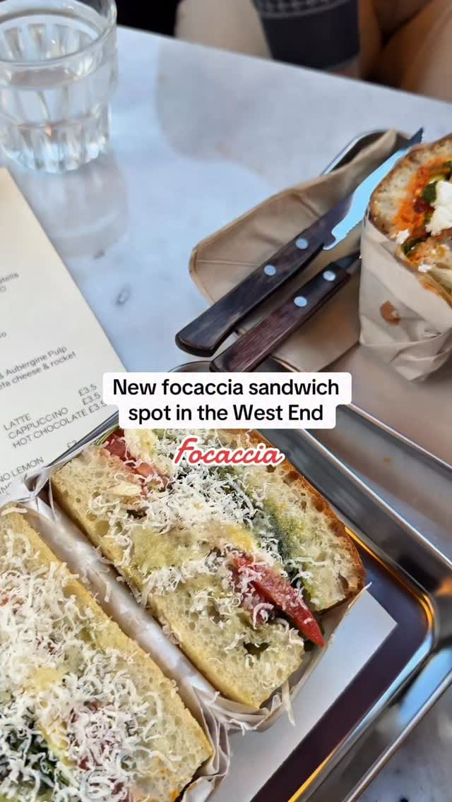 Post 5 by Glasgow Food & Drink on Instagram (video)