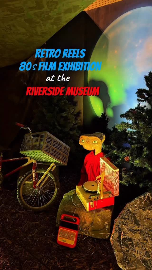 Post 2 by Glasgow Food & Drink on Instagram (video)