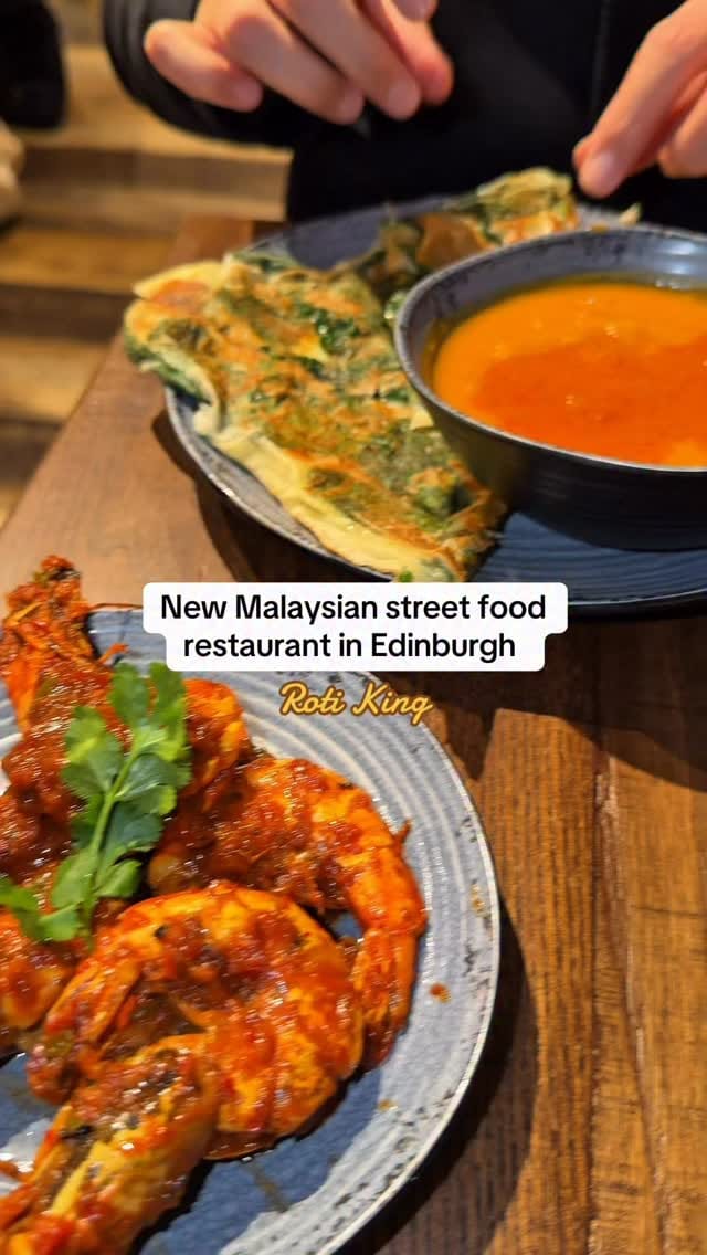Post 4 by Glasgow Food & Drink on Instagram (video)