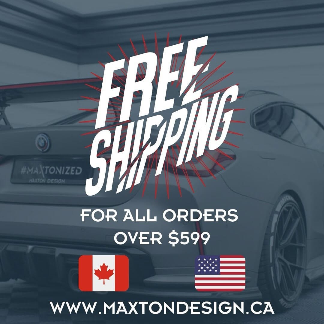 Post 9 by Maxton Design Canada on Instagram (image)