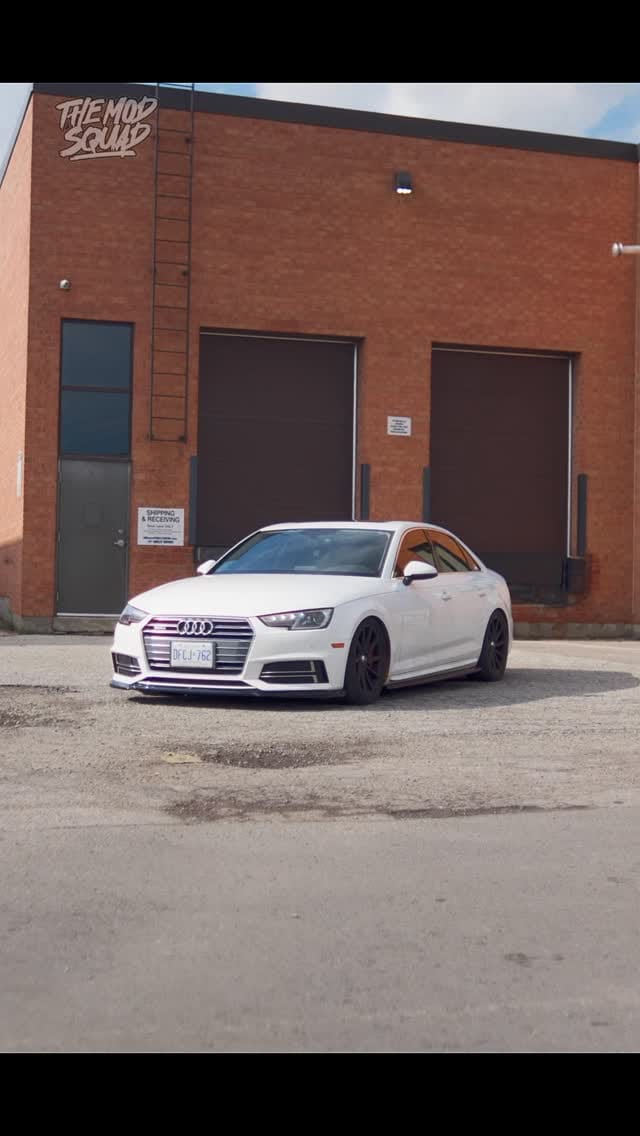 Post 7 by Maxton Design Canada on Instagram (video)
