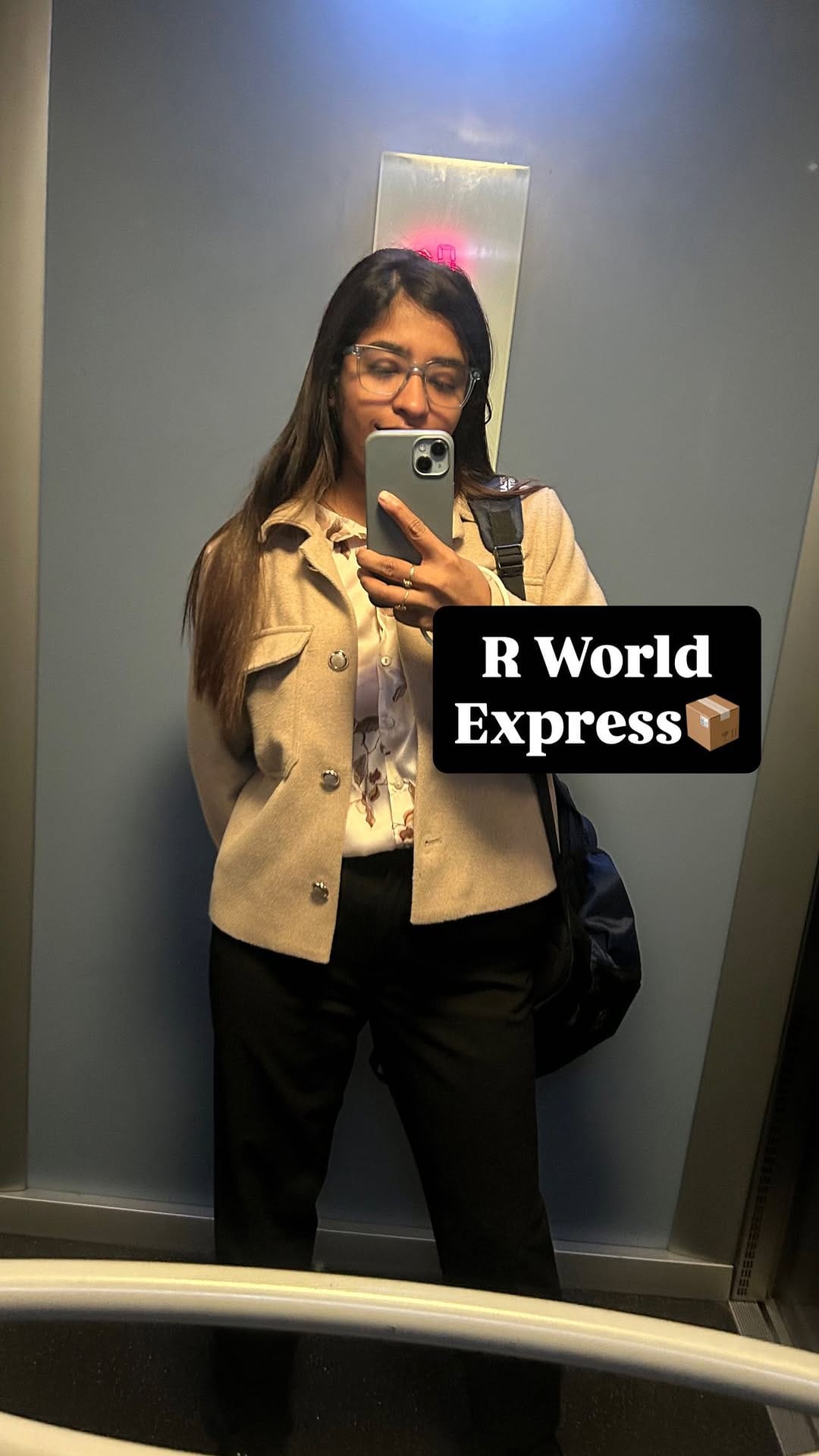 Post 5 by Mansi Chauhan| 🇮🇳🇬🇧 on Instagram (video)