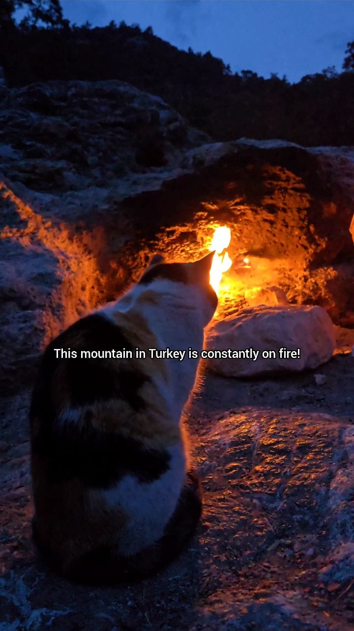 Post 9 by Tom Wheaton | Vanlife & Travel on Instagram (video)