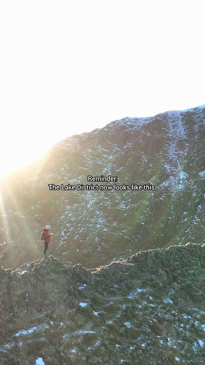 Post 7 by Tom Wheaton | Vanlife & Travel on Instagram (video)