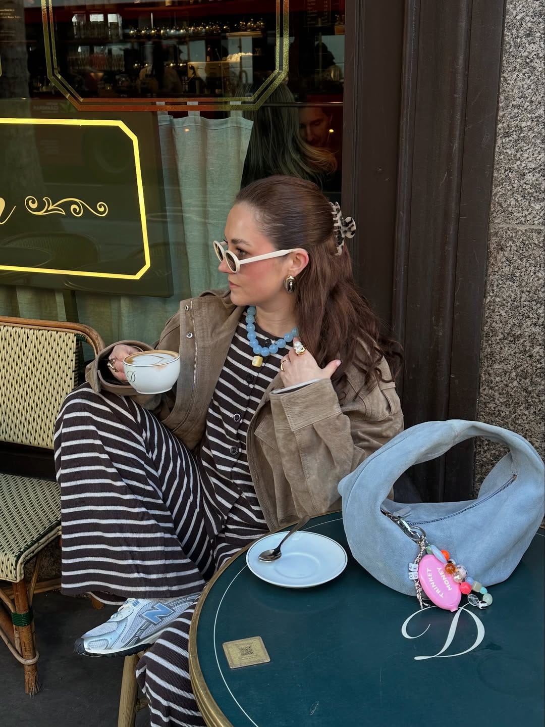 Post 6 by Grace Lotti on Instagram (carousel)