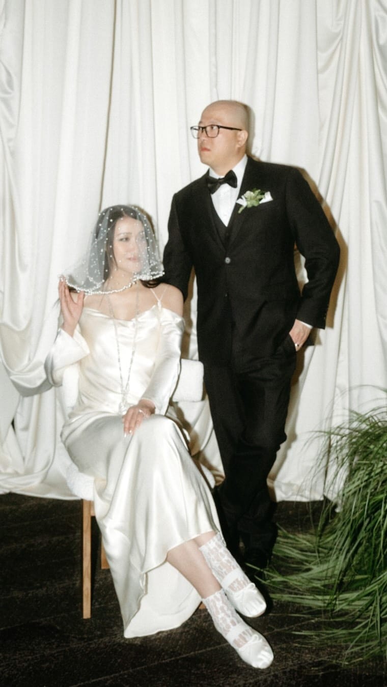 Post 3 by Rocky Mountain + Destination Weddings | Jennifer Bergman on Instagram (video)