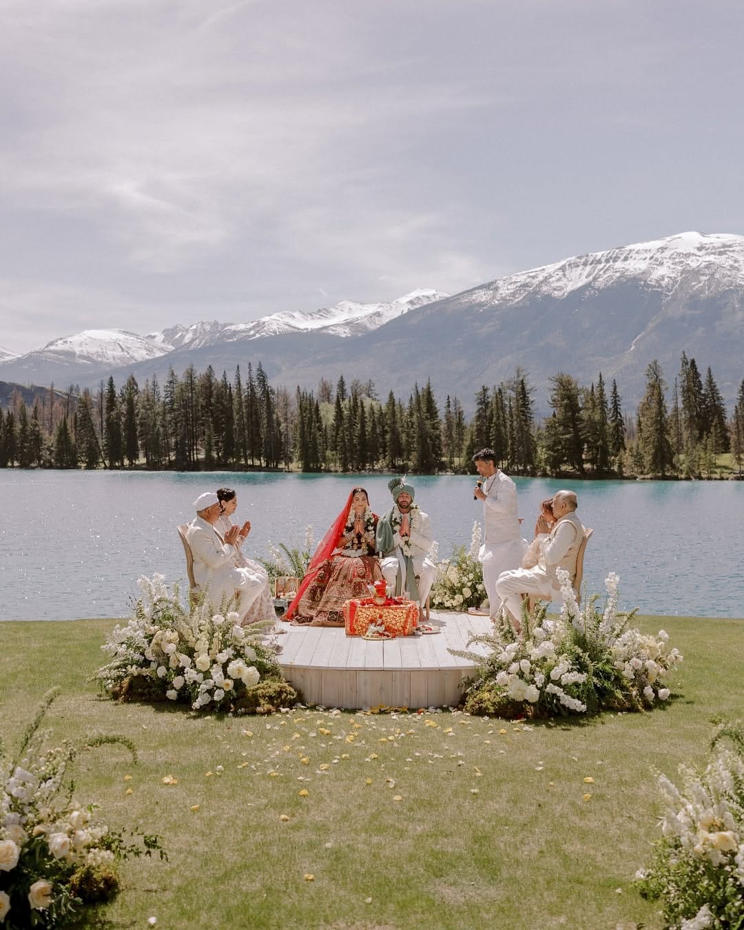 Post 8 by Rocky Mountain + Destination Weddings | Jennifer Bergman on Instagram (carousel)