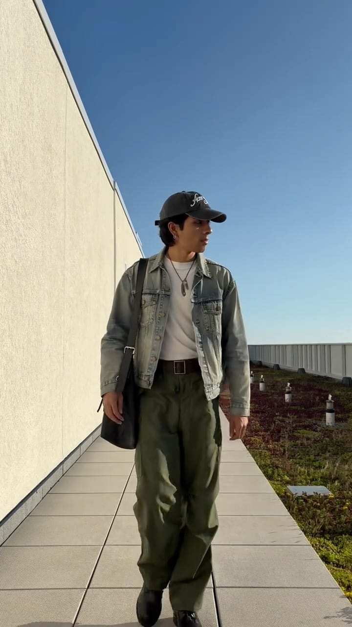 Post 3 by jalen alexander on Instagram (video)