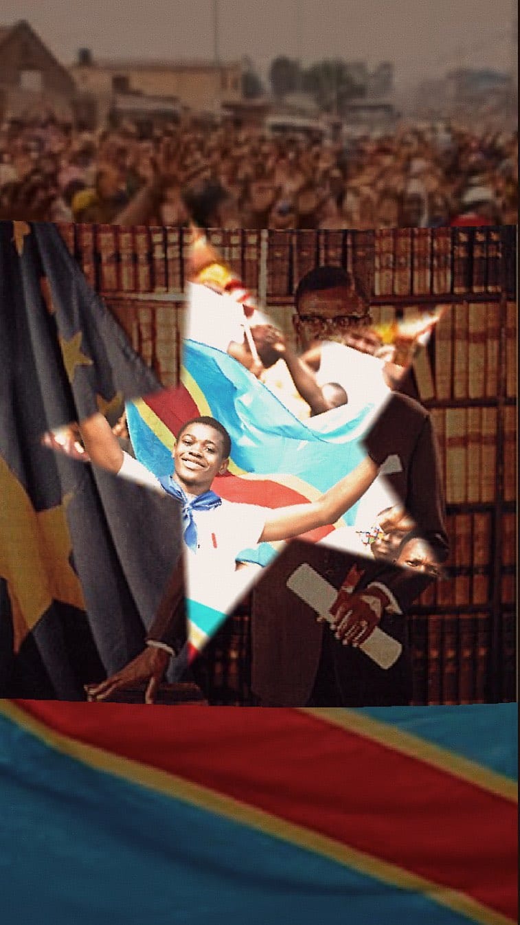 Post 8 by Julianna Lukye Ngimbi on Instagram (video)