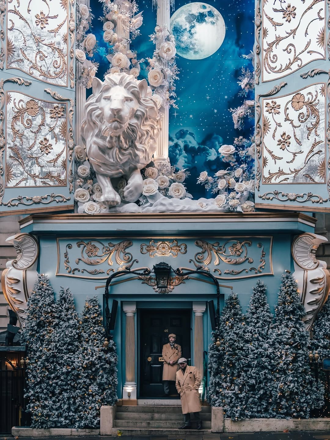 Post 8 by Steffi Crivellaro 🇬🇧 London on Instagram (carousel)
