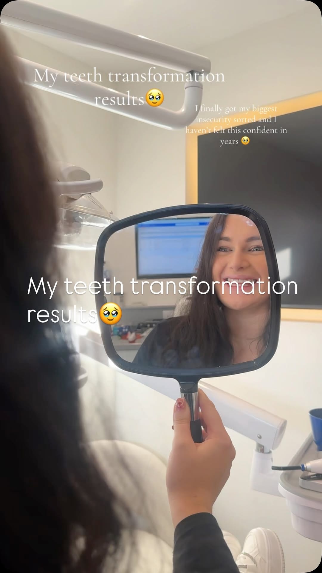 Post 6 by Lauren Amy 🎄 on Instagram (video)
