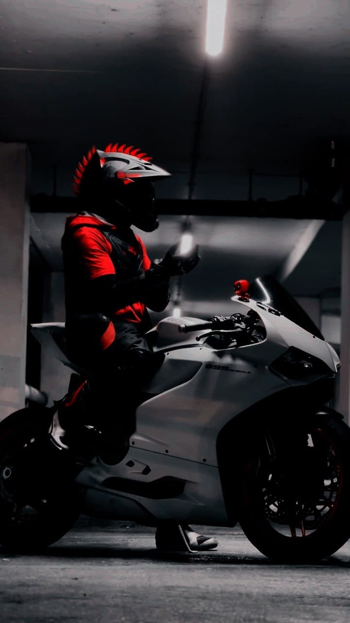 Post 9 by RT|Biker on Instagram (video)
