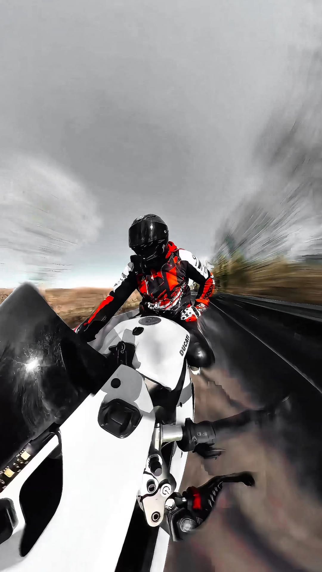Post 5 by RT|Biker on Instagram (video)