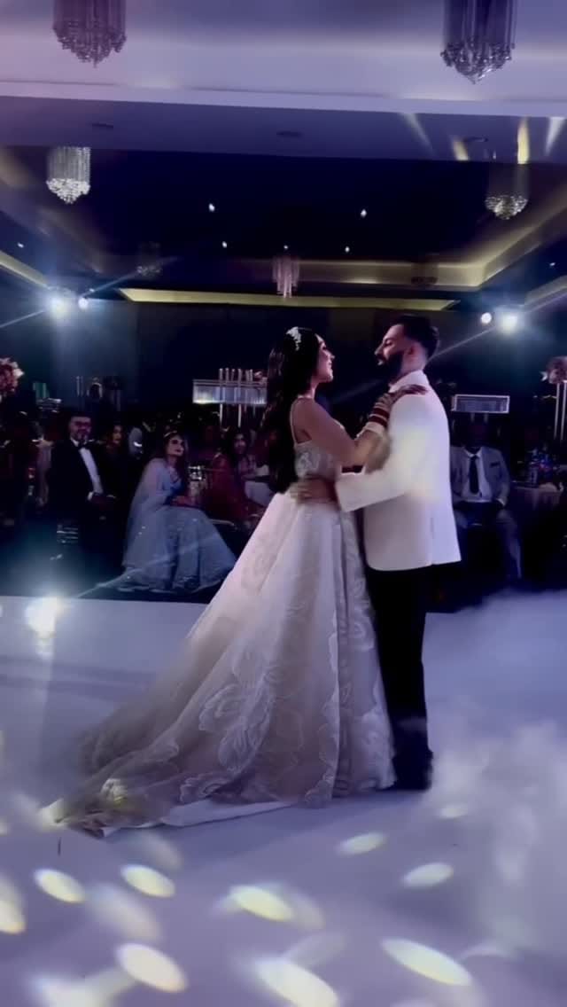 Post 7 by BRITISH BINDI on Instagram (video)