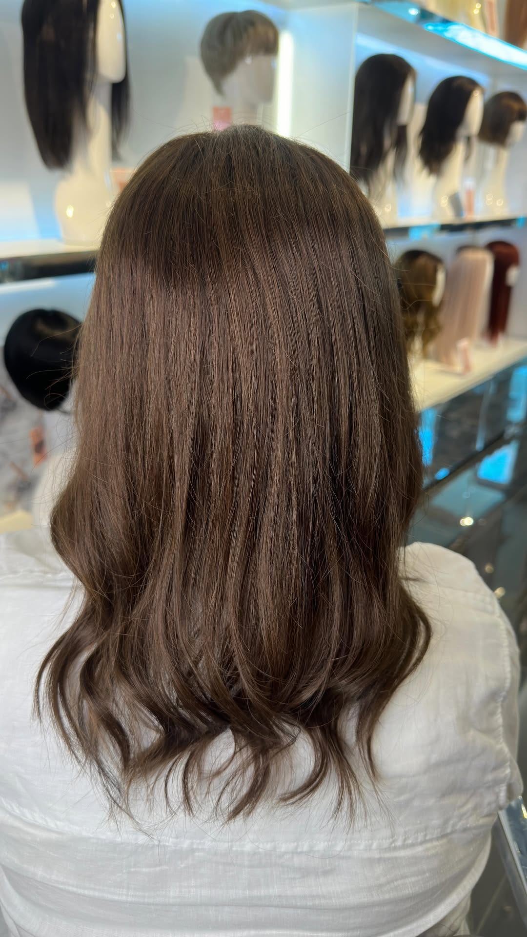 Post 5 by LOXX HAIR on Instagram (video)
