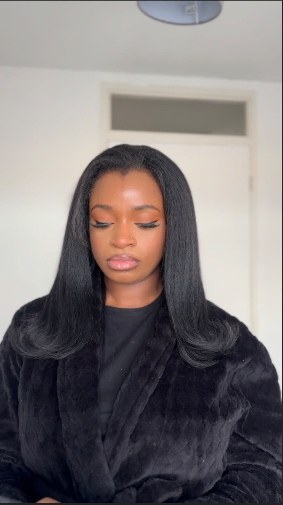 Post 8 by Audrey Bee | Beauty & Lifestyle Creator on Instagram (video)