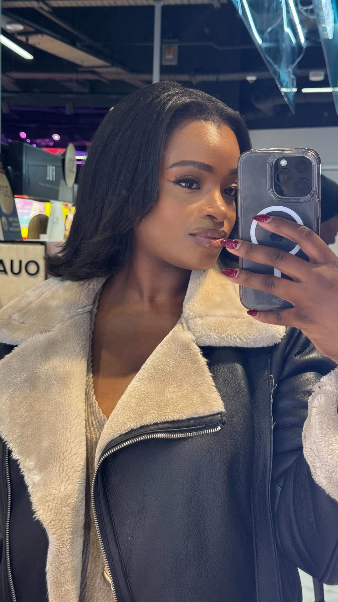 Post 10 by Audrey Bee | Beauty & Lifestyle Creator on Instagram (video)