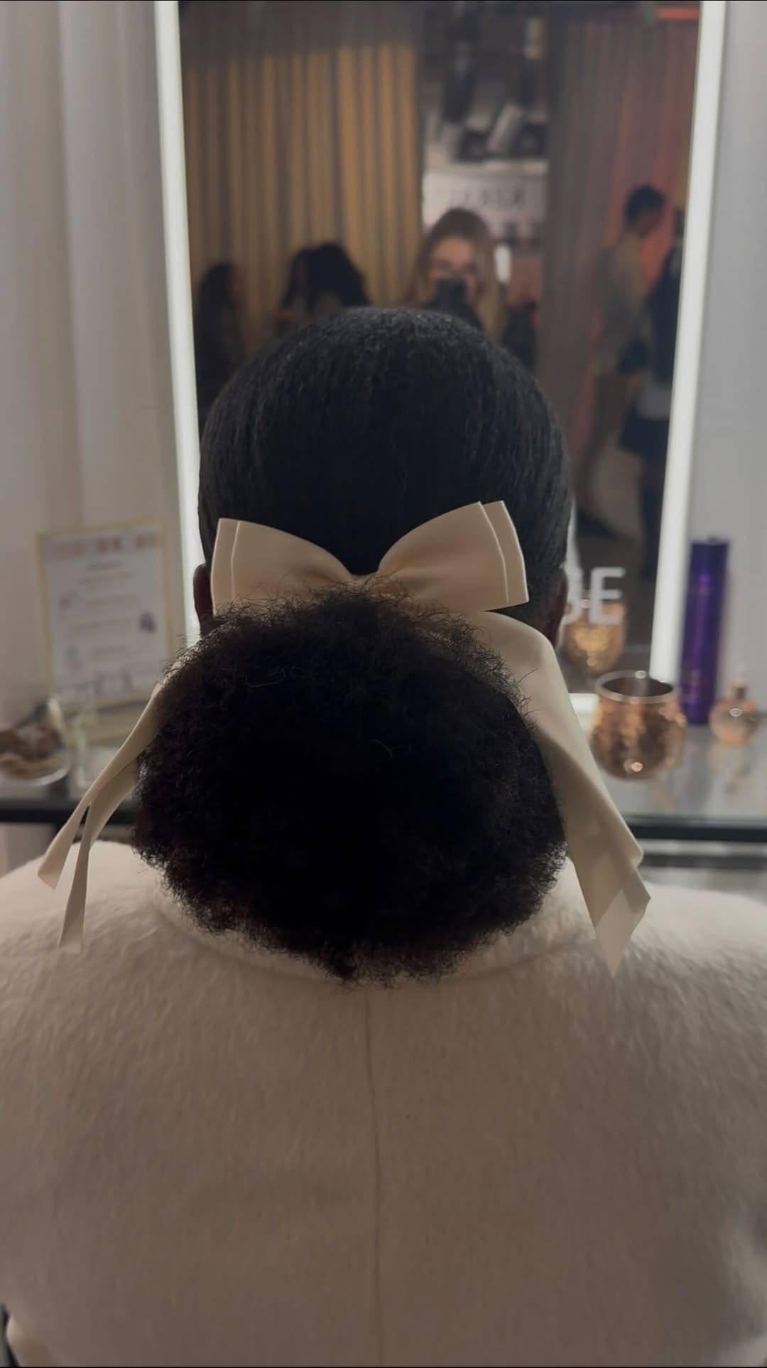 Post 9 by Audrey Bee | Beauty & Lifestyle Creator on Instagram (video)