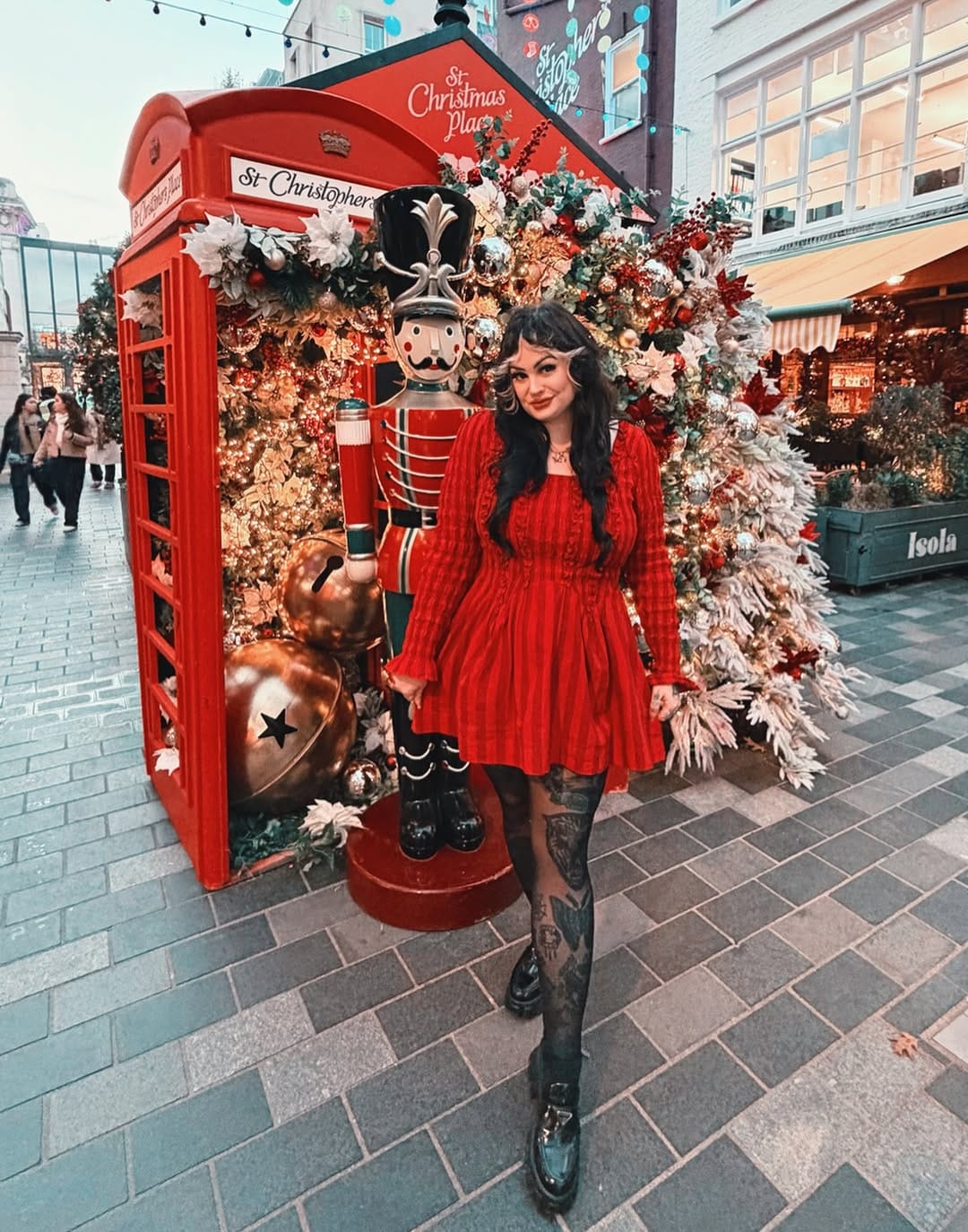 Post 6 by Sophie Elizabeth🎃🍂✨ on Instagram (image)
