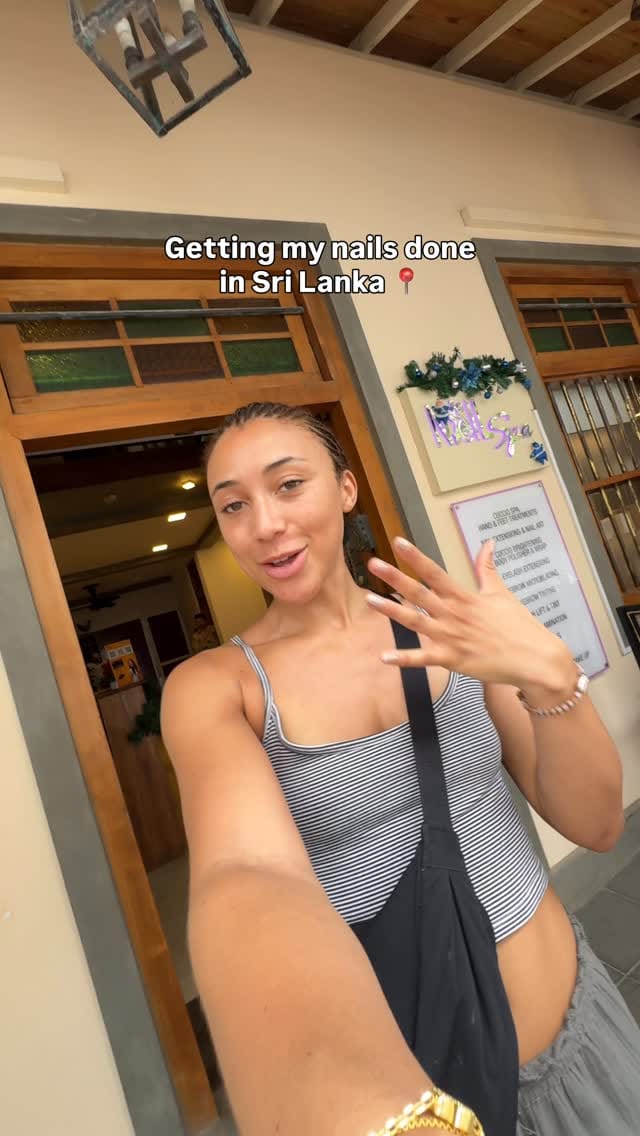Post 9 by Edina Green on Instagram (video)