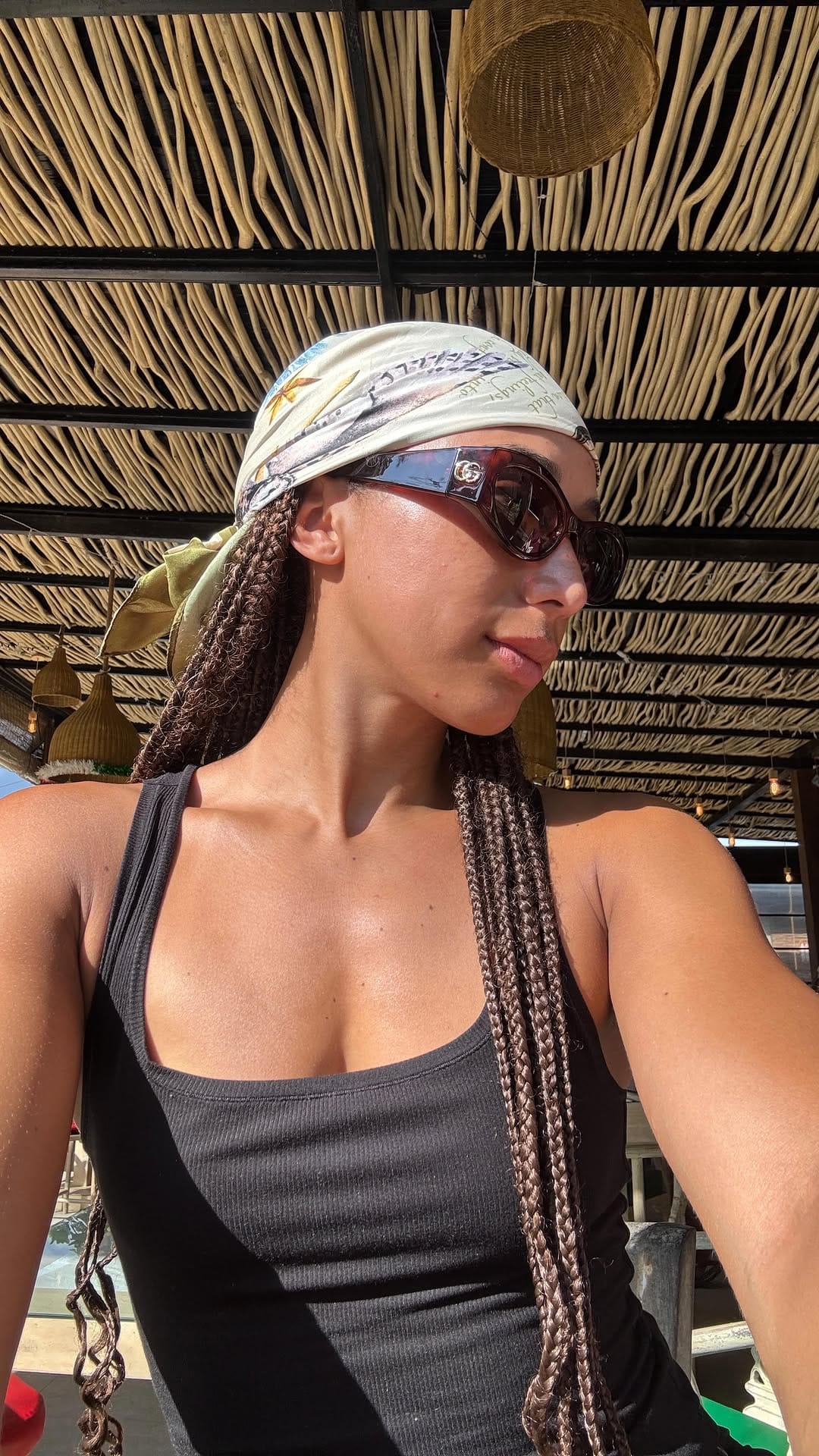 Post 4 by Edina Green on Instagram (video)
