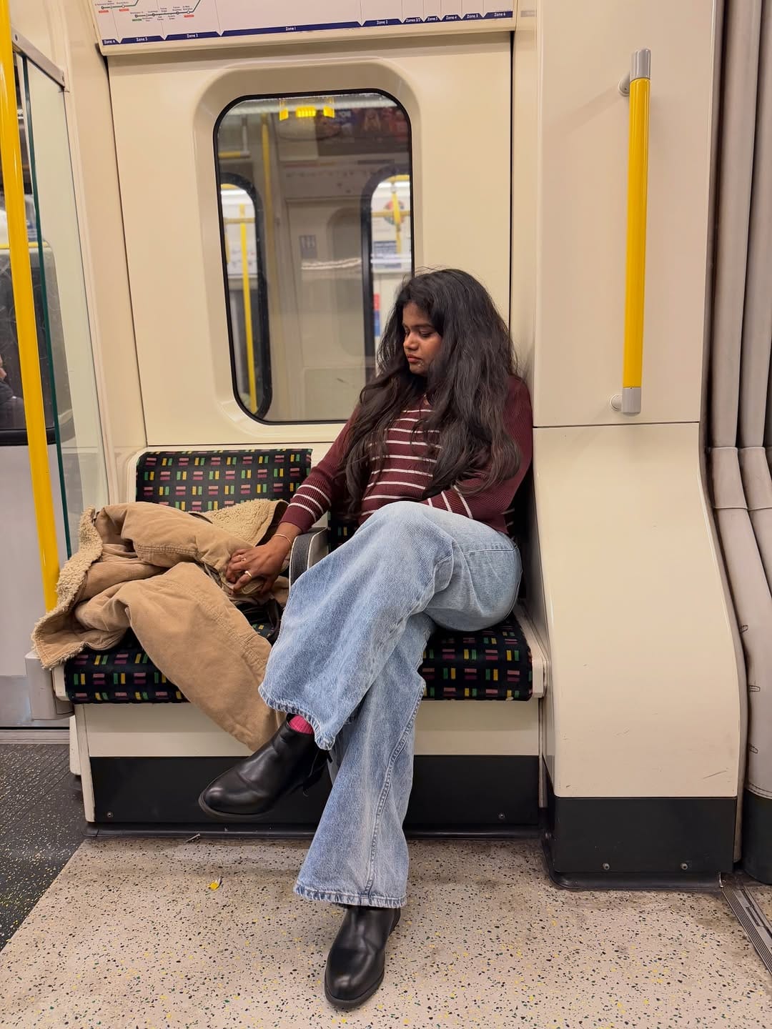 Post 10 by Avanthi Kaneti on Instagram (carousel)