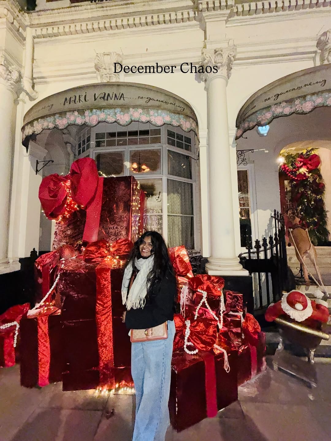 Post 7 by Avanthi Kaneti on Instagram (carousel)