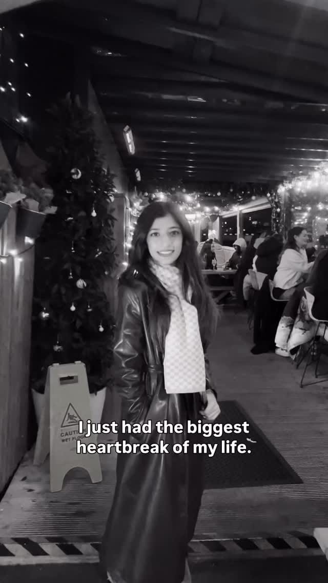 Post 6 by By Preksha Tyagi 🥂 on Instagram (video)