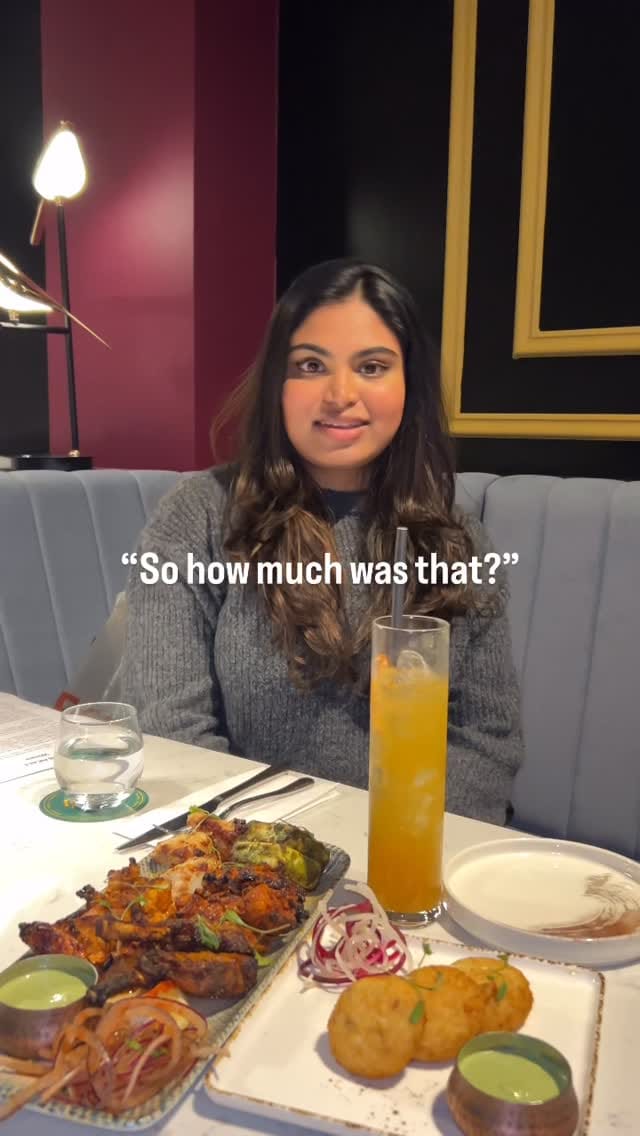 Post 4 by By Preksha Tyagi 🥂 on Instagram (video)