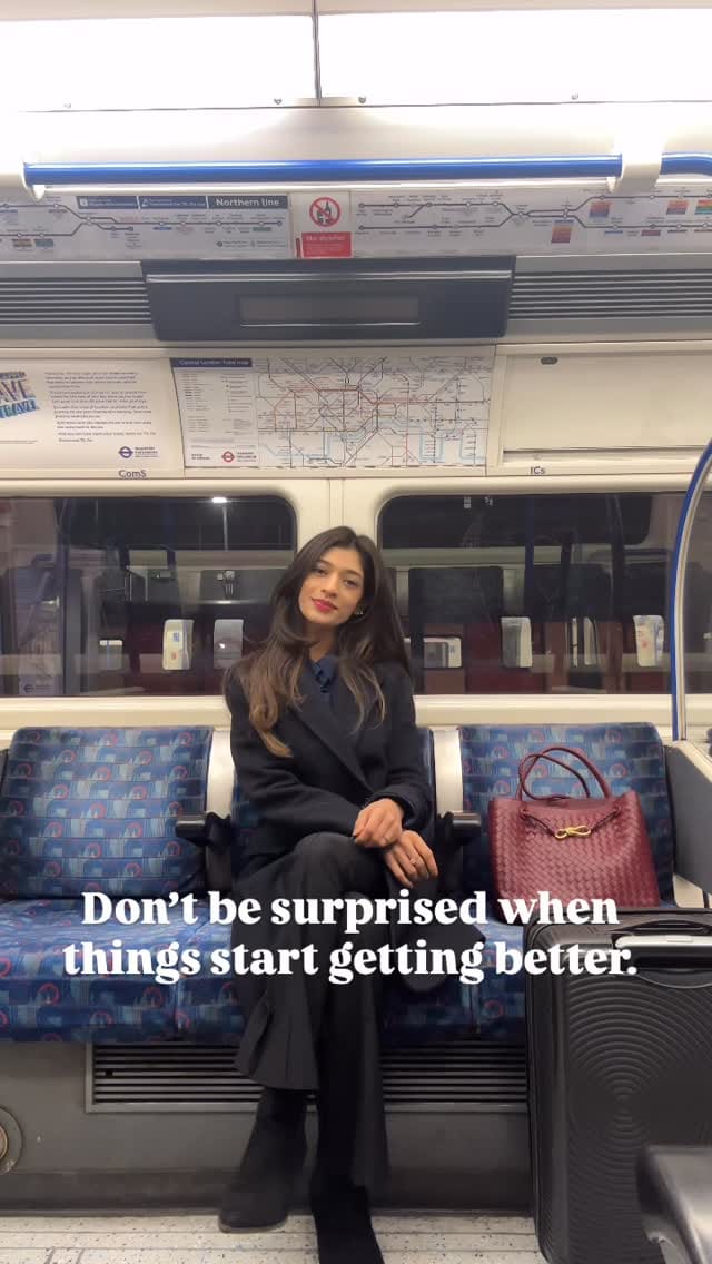 Post 10 by By Preksha Tyagi 🥂 on Instagram (video)