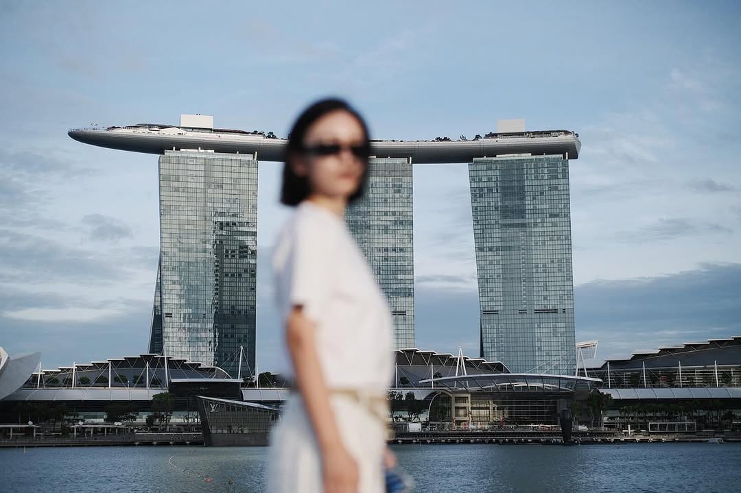 Post 8 by Ethan Yin on Instagram (image)