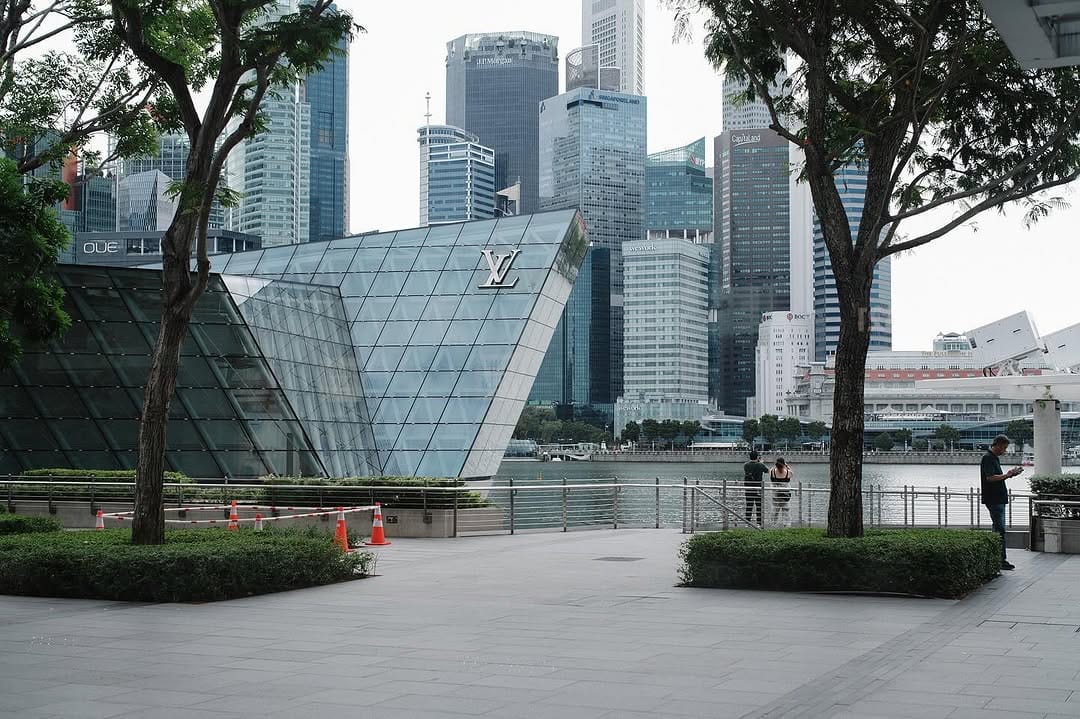 Post 10 by Ethan Yin on Instagram (image)
