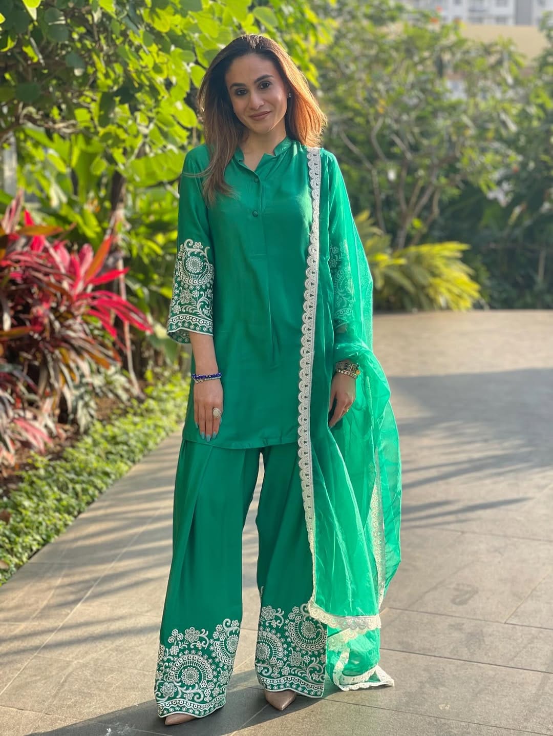 Post 8 by Mehak Sethi on Instagram (carousel)
